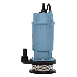 Albero QDX1.5-25-0.55