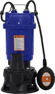 Albero WQD10-12-0.55F