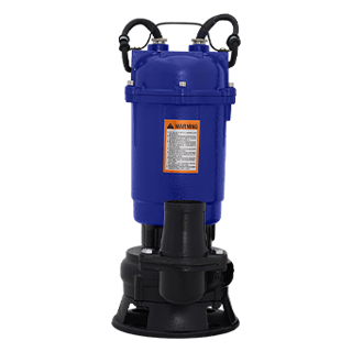 Albero WQD10-16-0.75F