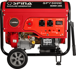 Spina SP7500E