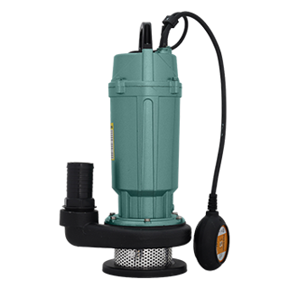Hesel QDX10-25-1.1