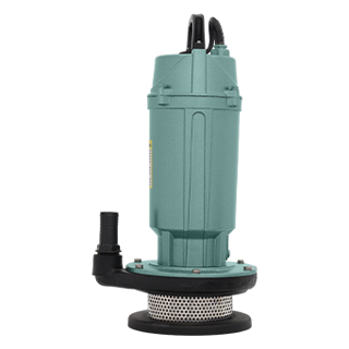 Hesel QDX3-38-1.1