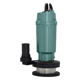 Hesel QDX6-28-1.1