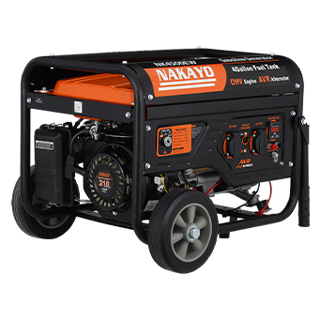 Nakayo NK4500EW