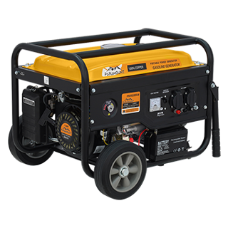 Paramount PM3500