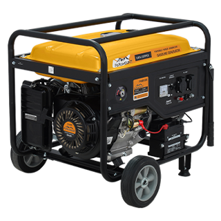 Paramount PM8500E