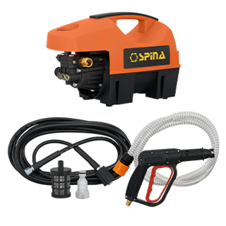 Spina 1508E