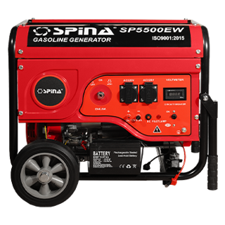 Spina SP5500EW