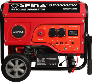 Spina SP5500EW