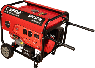 Spina SP8500E