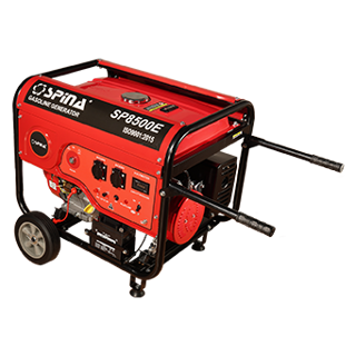 Spina SP8500E