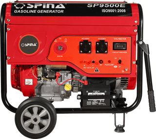 Spina SP9500E