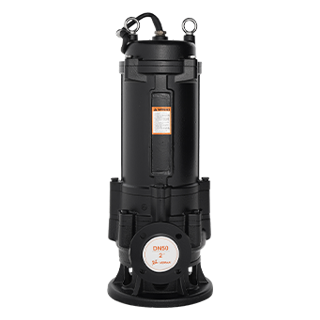 Verma 50WQ15-40-5.5KW