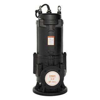 Verma 65WQ25-28-4KW