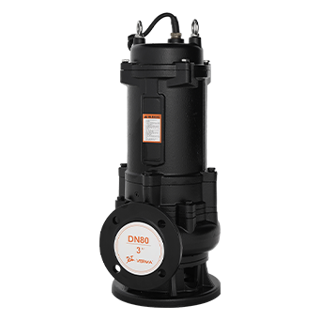 Verma 80WQ30-30-5.5KW
