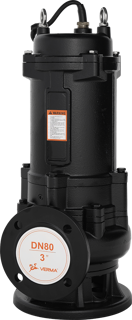 Verma 80WQ30-30-5.5KW