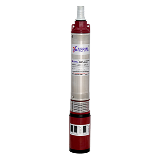 Verma JZDC3I-24V-25