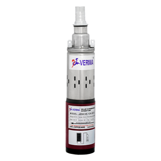 Verma JZDC3S-12V-30-S