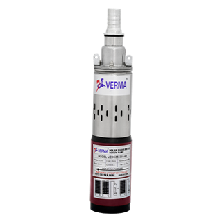 Verma JZDC3S-36V-60
