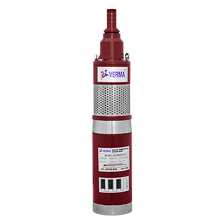Verma JZDCBS72V-70
