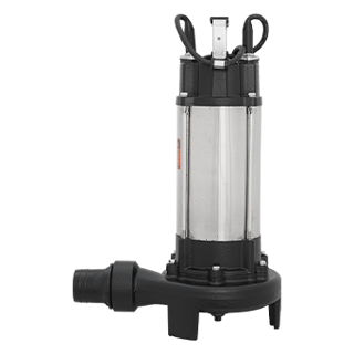 Verma V1100DF