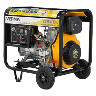 Verma VM6500EB-1