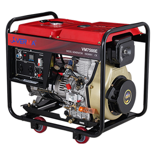 Verma VM7500E