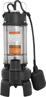 Verma WQDK10-10-0.75F