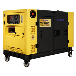 Verma VM18000T