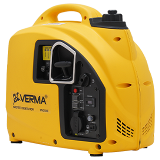Verma VM2500i
