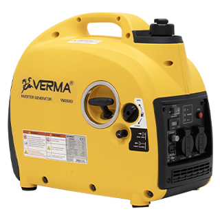 Verma VM3500i
