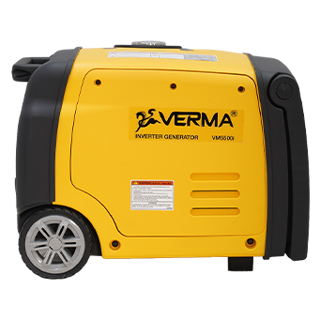 Verma VM5500i
