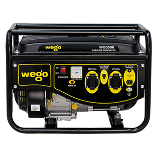 Wego WG3500