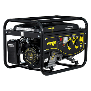Wego WG4500