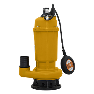 Wego WQD6-18-0.75F