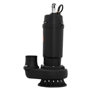 Verma QDX40-11-1.5A-B
