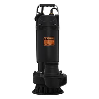 Verma QDX40-11-1.5ABF