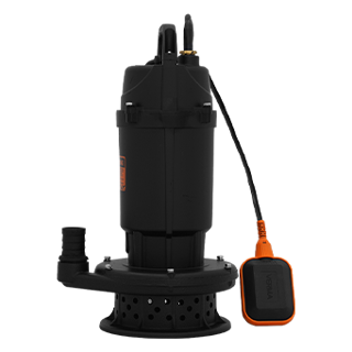 Verma QDX5-24-0.75F