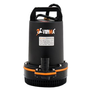 Verma VMDC-121