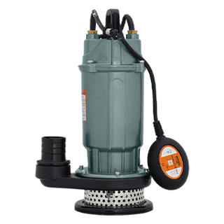 Wego QDX10-16-0.75F