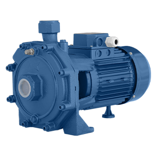 Verma CB210T