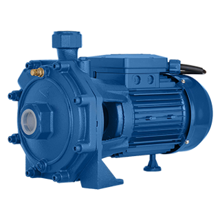 Verma CB210