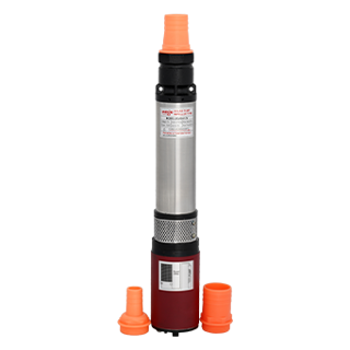 Wego ZQJD4-12V